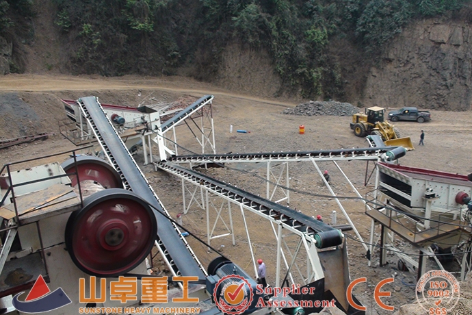 破碎機價(jià)格